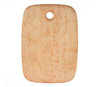 Edward Wohl - Bird's Eye Maple Cutting Board